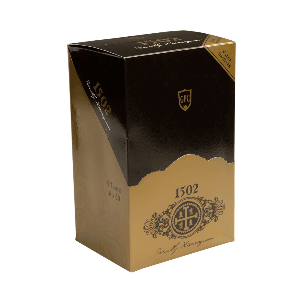 1502 Toro Fresh Pack, , cigars